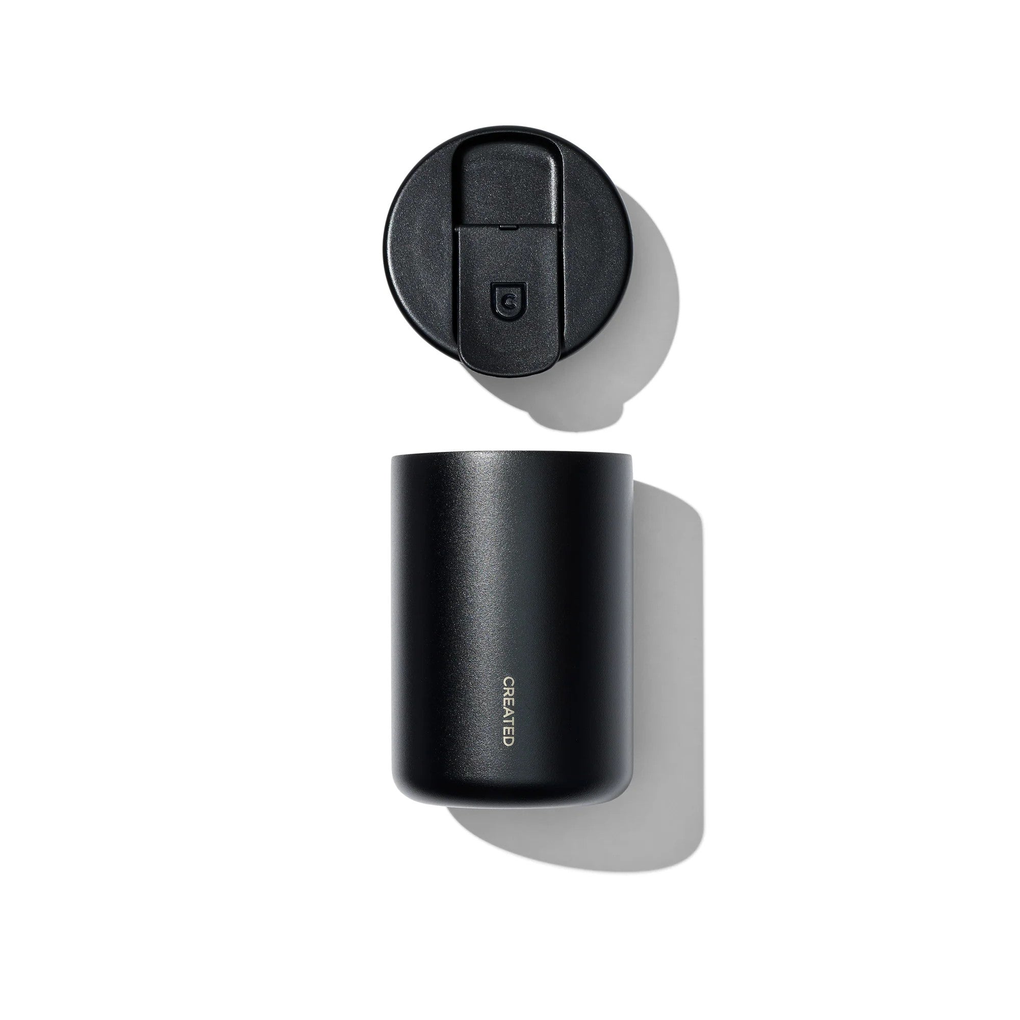 Created Co. Nomad Flip Tumbler