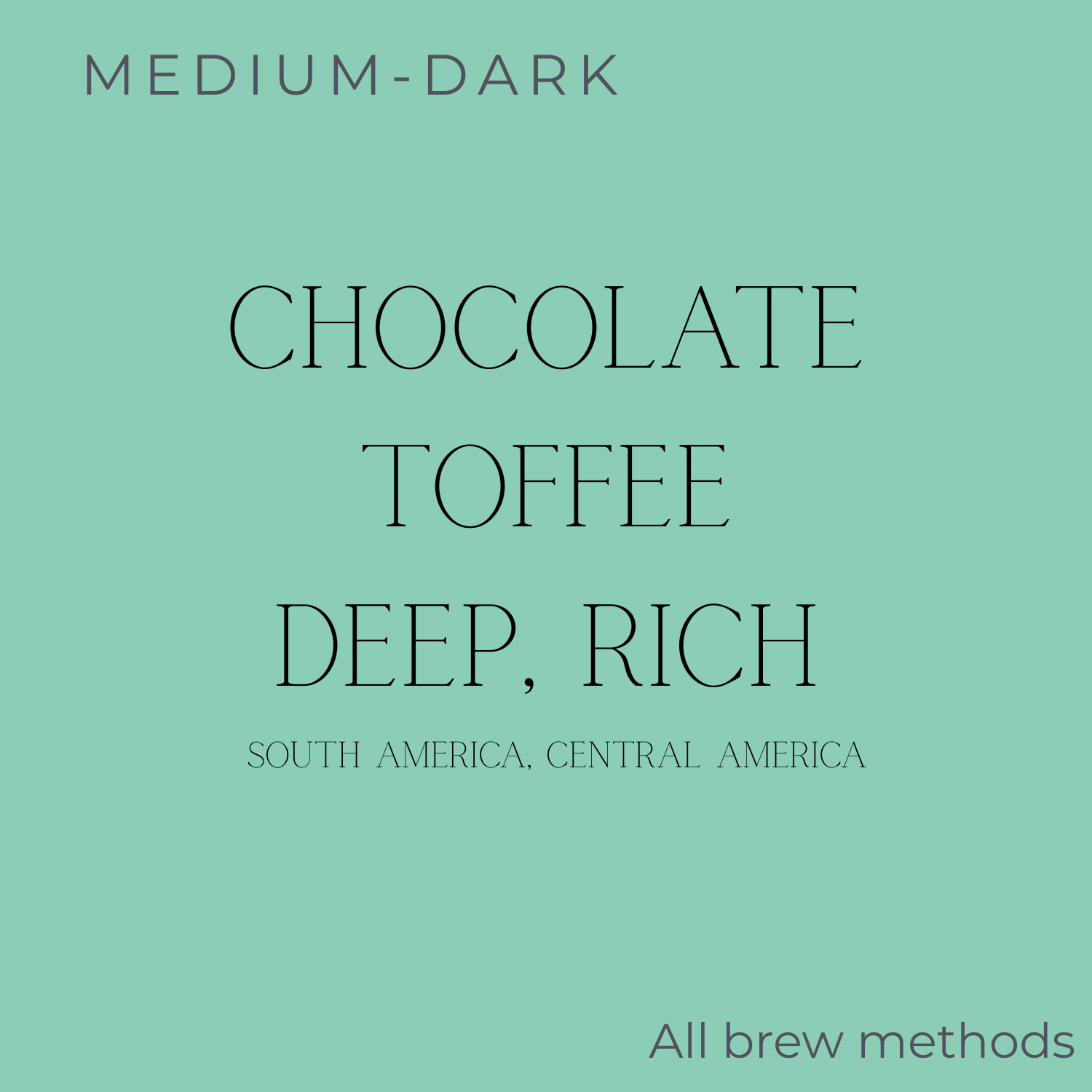 (DISCOUNT) Rooftop Northern Comfort Coffee Beans