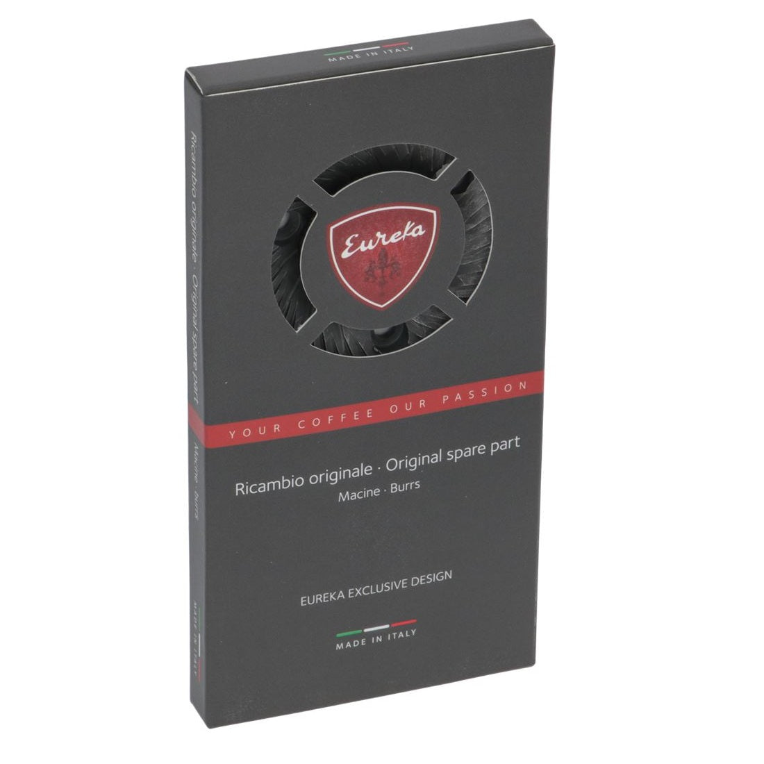 Eureka 55mm RH Burr Set (OEM)