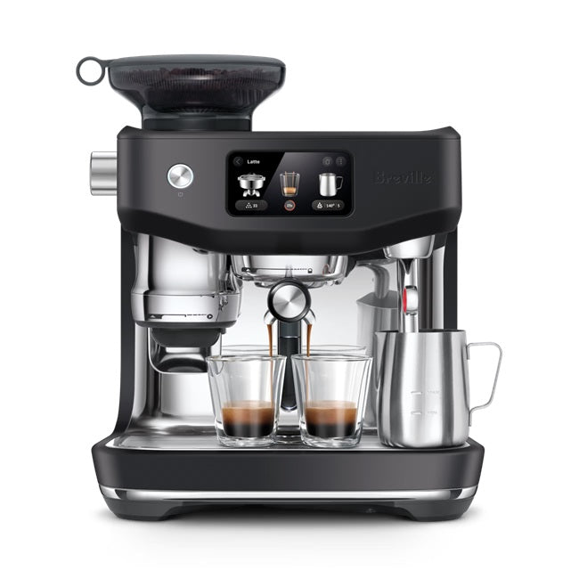 Breville Oracle Jet Espresso Machine