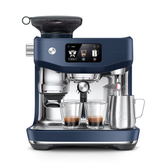 Breville Oracle Jet Espresso Machine