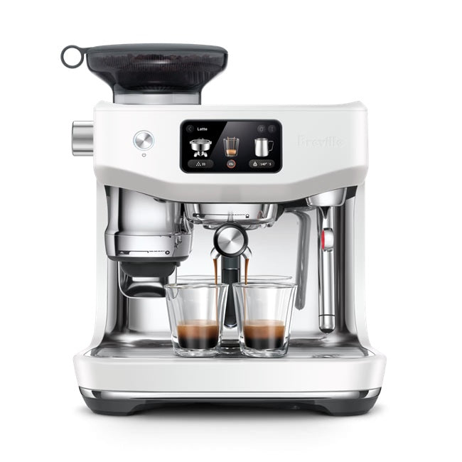Breville Oracle Jet Espresso Machine