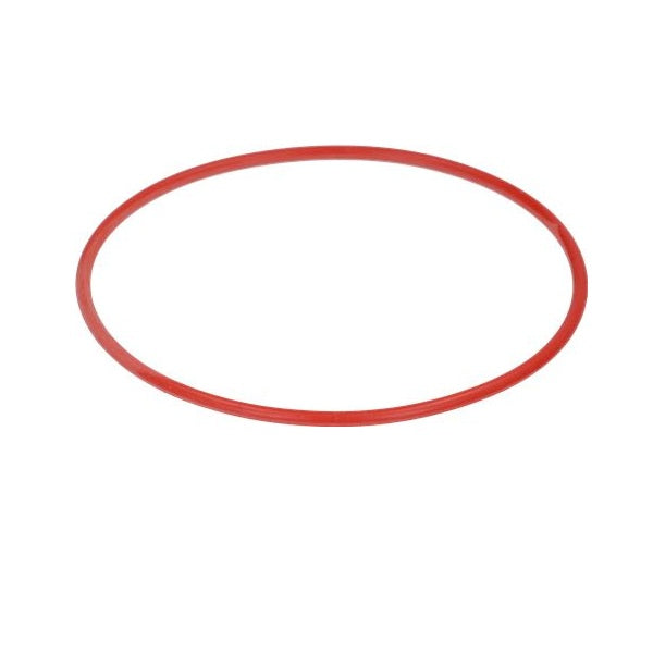 Red Silicone Boiler Gasket