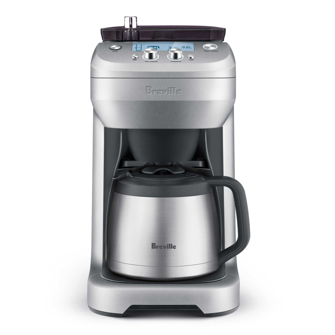 Breville Grind Control™