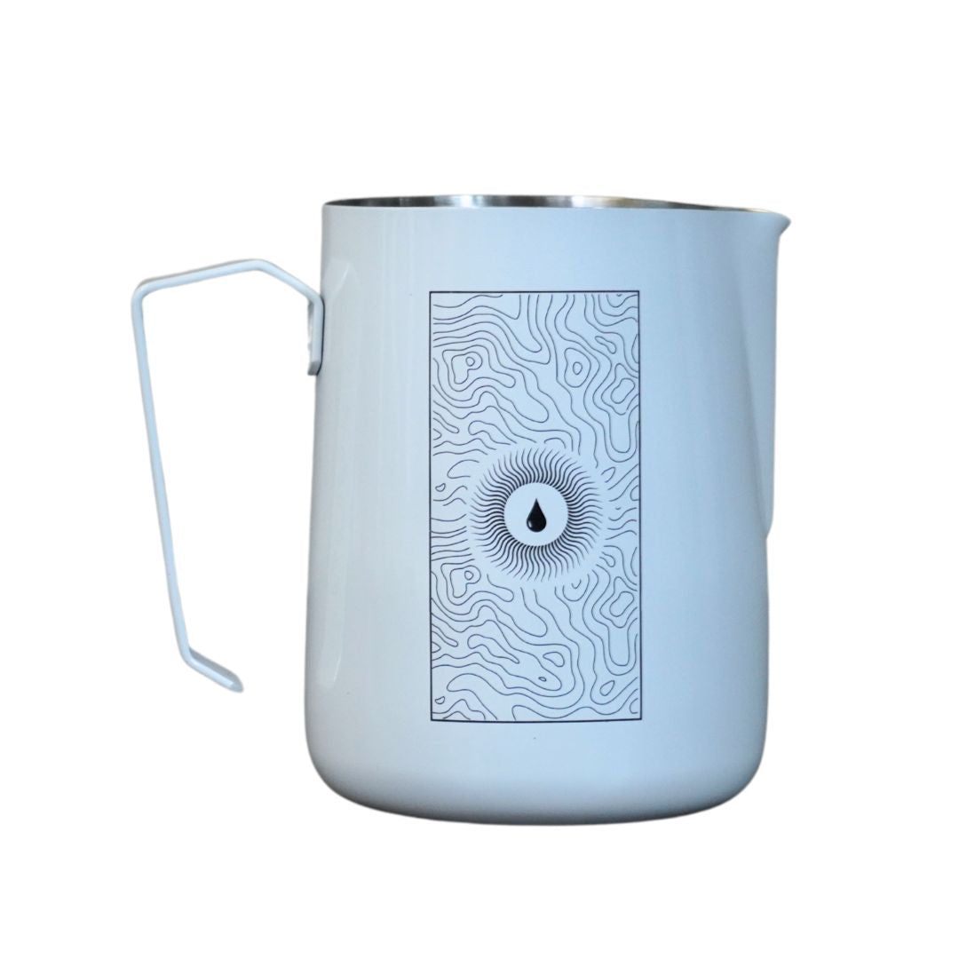 Pesado Milk Pitcher (Round Spout)