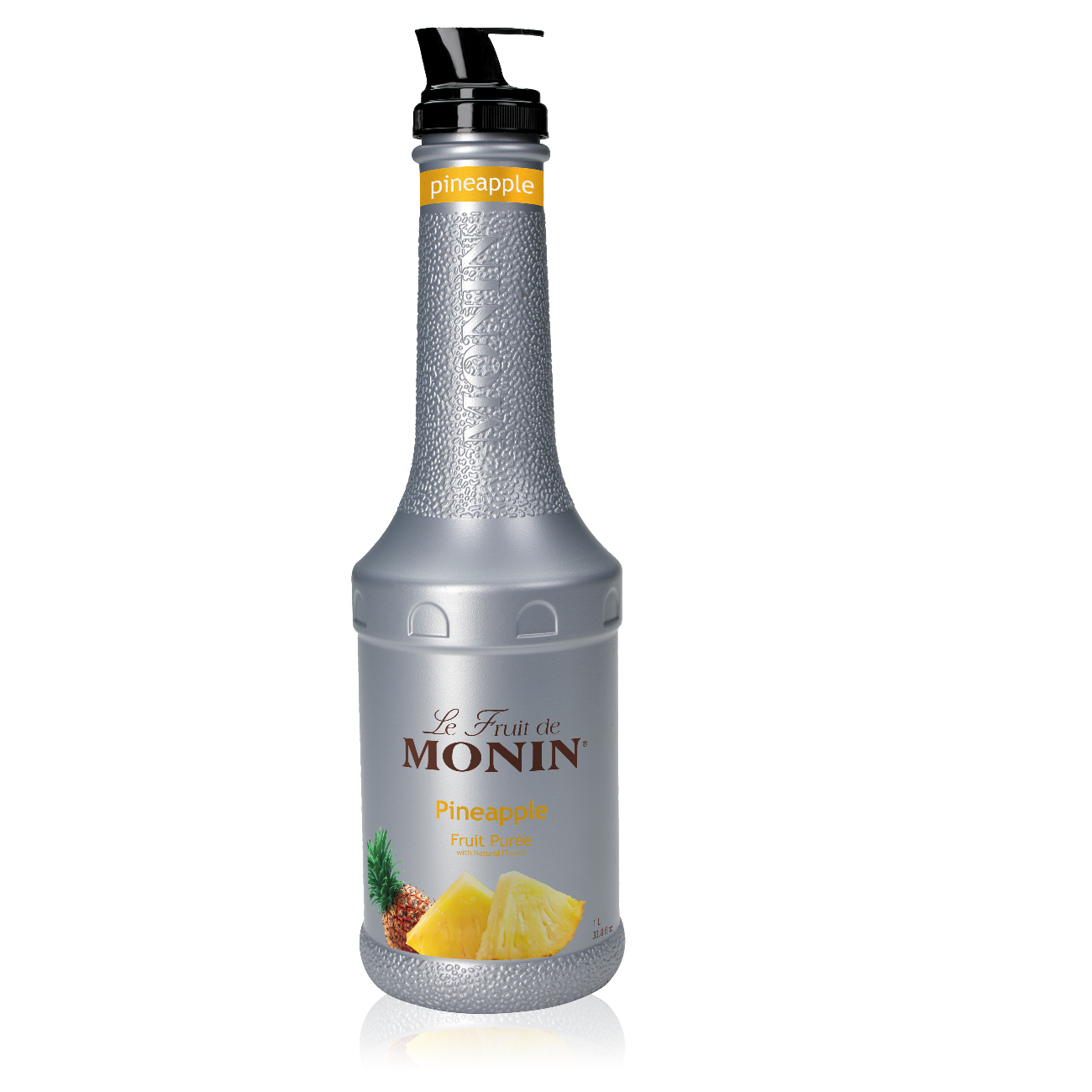 Monin Pineapple Puree