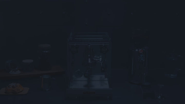 La Pavoni Cellini Classic Espresso Machine