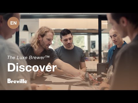 Breville Luxe Brewer® Thermal