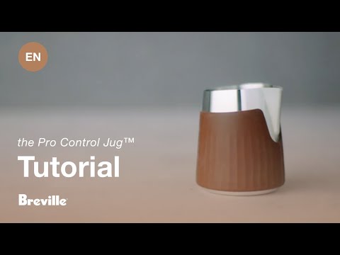 Breville Pro Control Jug™