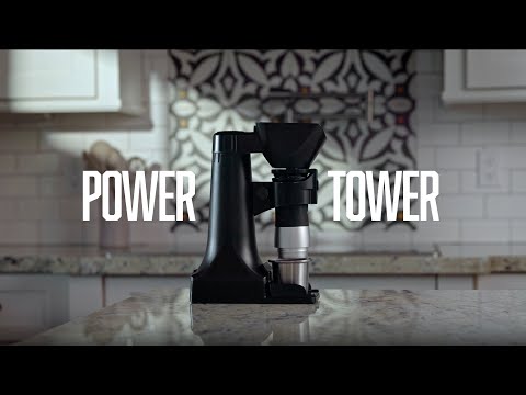 Flair Power Tower