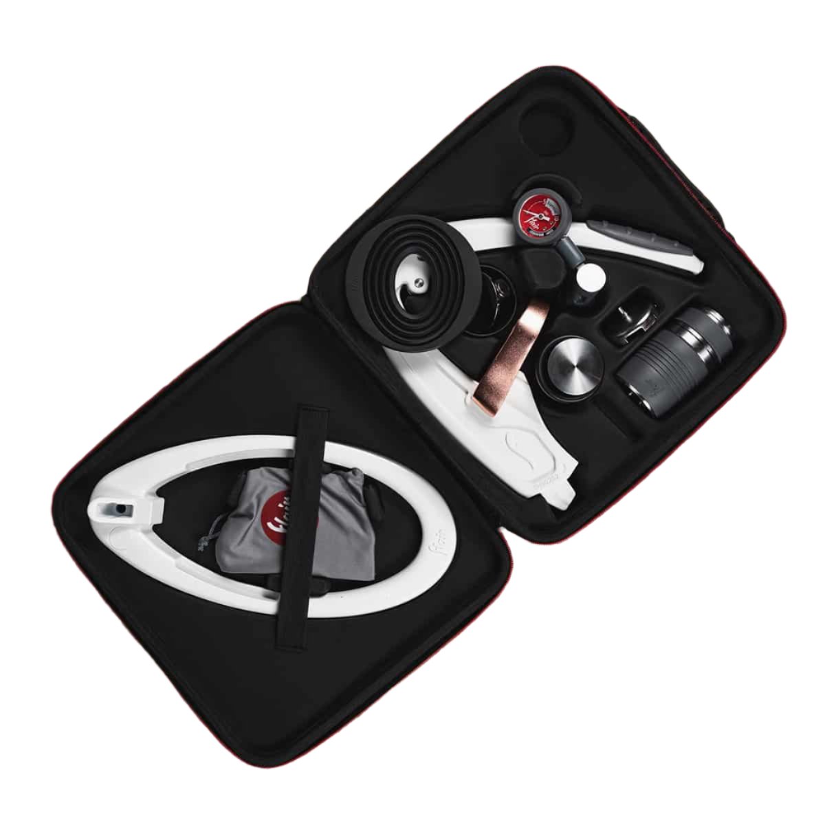 Flair PRO 3 Espresso Maker Canada | Buy Online at Coffee Addicts