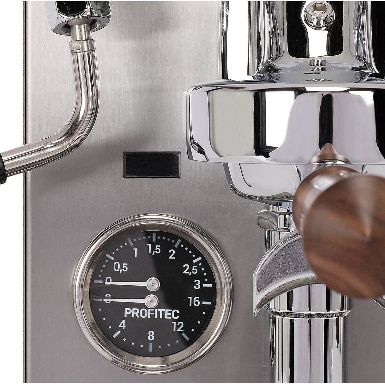 Profitec Jump Espresso Machine