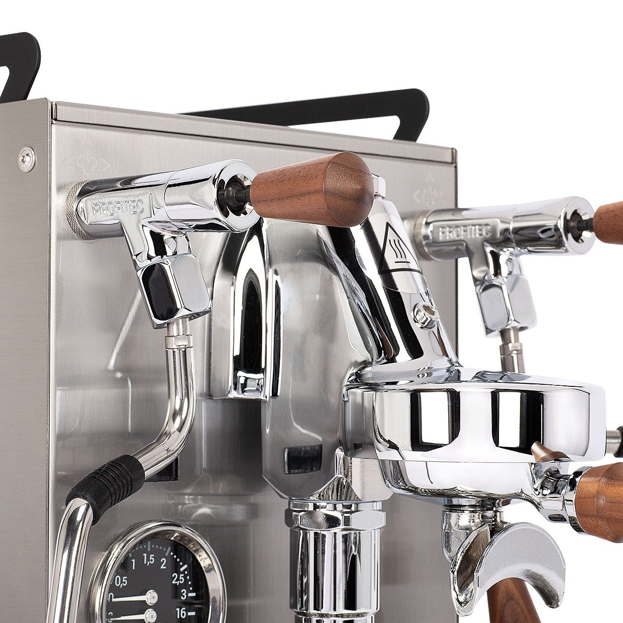 Profitec Jump Espresso Machine