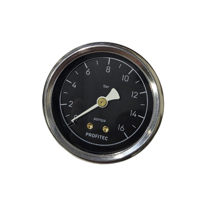 Profitec GO Pump Pressure Gauge ø 60 mm
