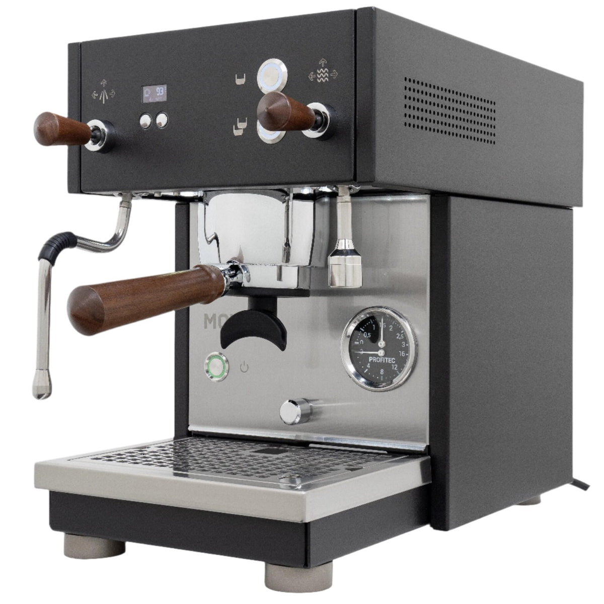Profitec Move Profitec Drive Espresso Machine Canada | Coffee Addicts
