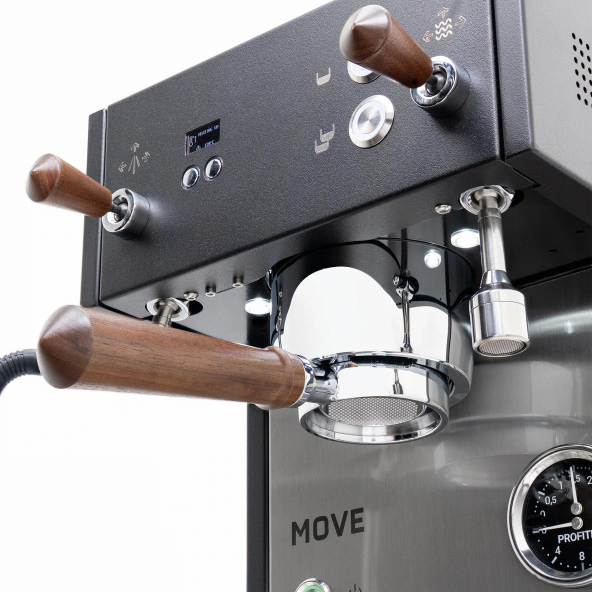 Profitec Move Espresso Machine