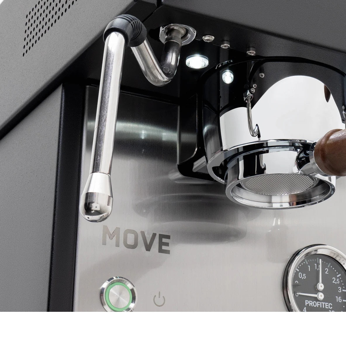 Profitec Move Espresso Machine
