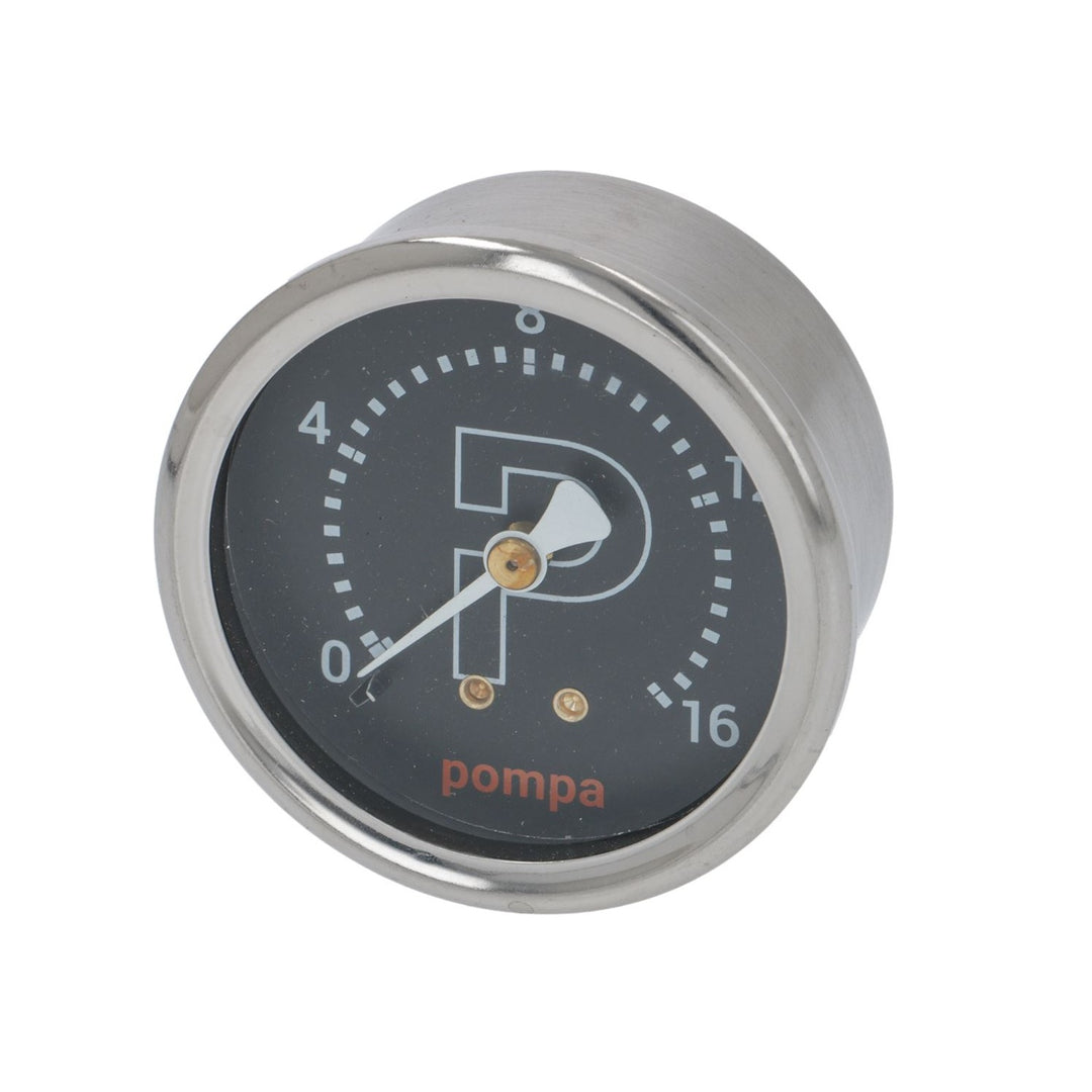 Profitec Pump Pressure Gauge ø 60 mm