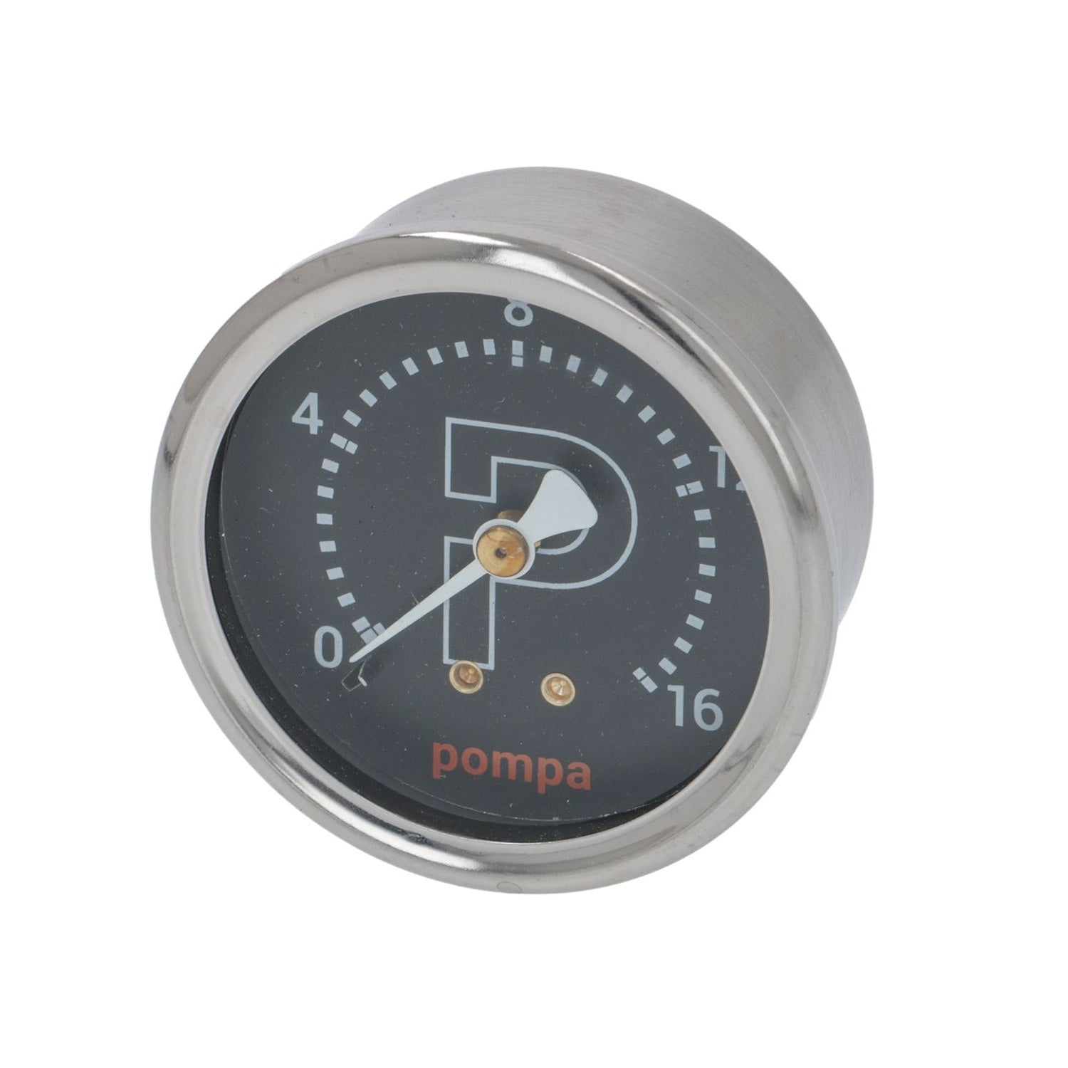 Profitec Pump Pressure Gauge ø 60 mm