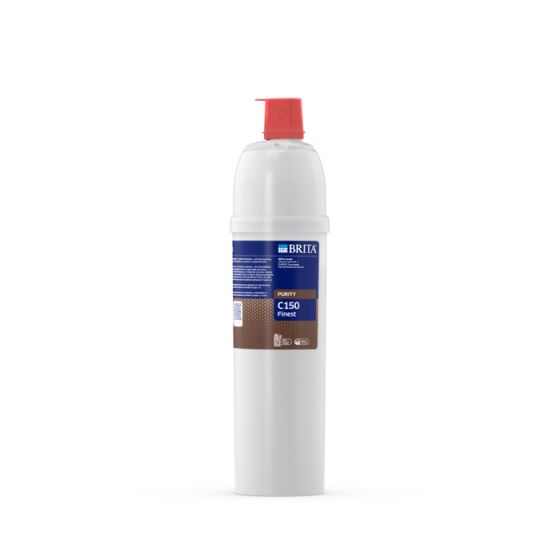 PURITY C Finest Water Filter And Softener