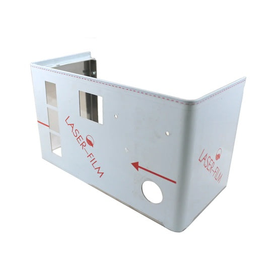 Rancilio Silvia Front Control Panel