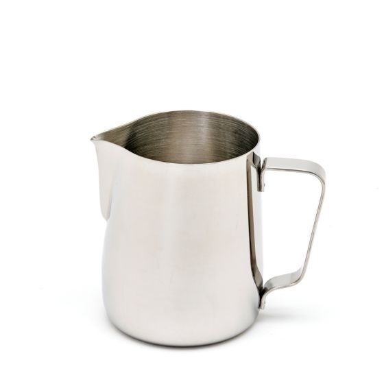 Rhino Coffee Gear Classic Milk Pitcher (4 sizes)