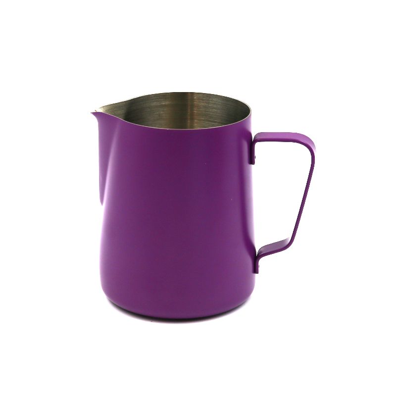 Rhino Coffee Gear Classic Color Milk Pitcher