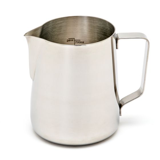 Rhino Coffee Gear Professional Milk Pitcher (3 sizes)