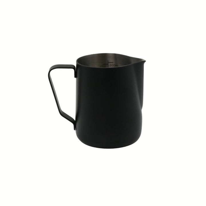Rhino Coffee Gear Pro Stealth Milk Pitcher (12, 20, or 32oz)