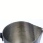 Rhino Coffee Gear Pro Stealth Milk Pitcher (12, 20, or 32oz)