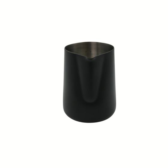 Rhino Coffee Gear Pro Stealth Milk Pitcher (12, 20, or 32oz)