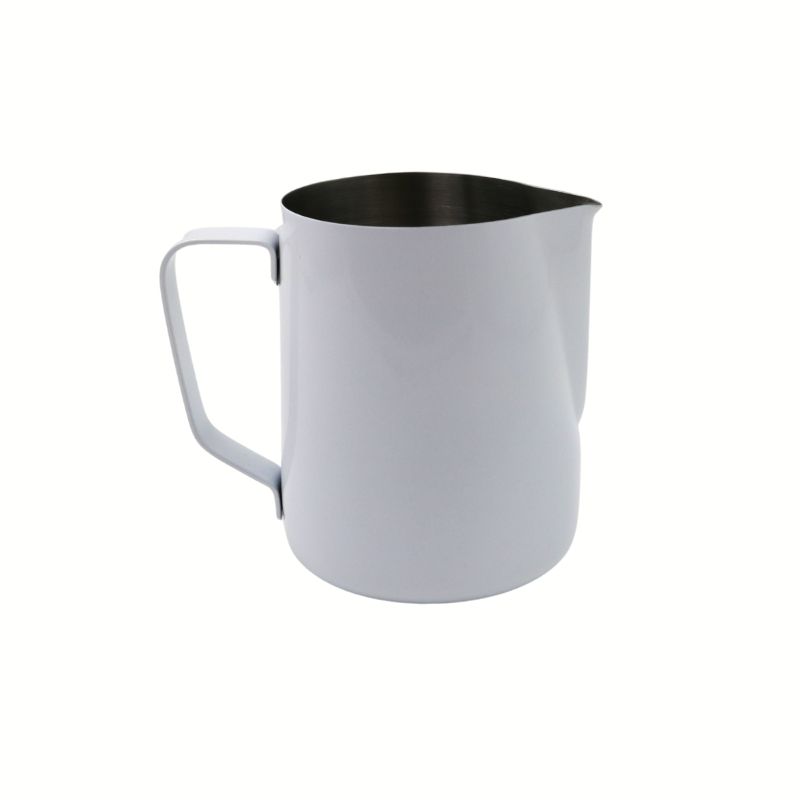 Rhino Coffee Gear Pro Stealth Milk Pitcher (12, 20, or 32oz)