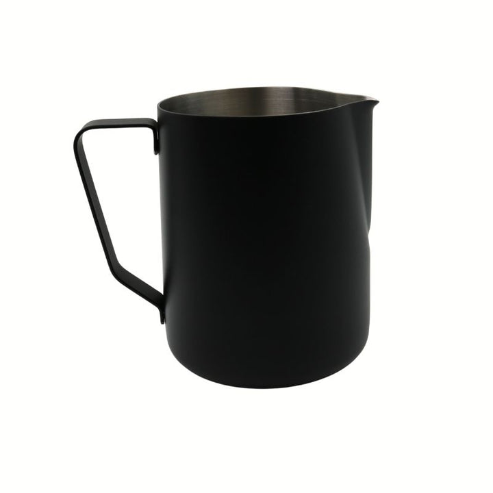 Rhino Coffee Gear Pro Stealth Milk Pitcher (12, 20, or 32oz)