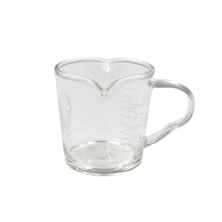 Rhino Double Spouted Shot Glass