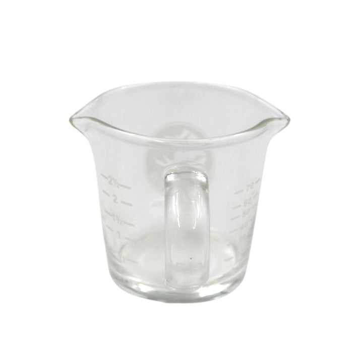Rhino Double Spouted Shot Glass