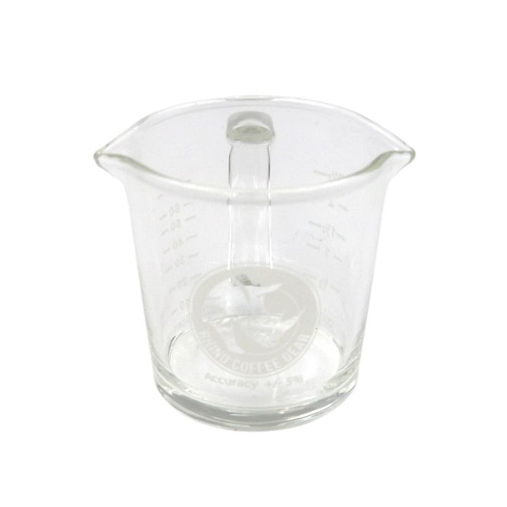 Rhino Double Spouted Shot Glass