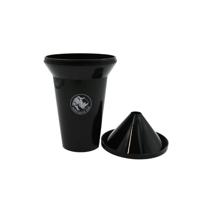 Rhino Cupping Spittoon