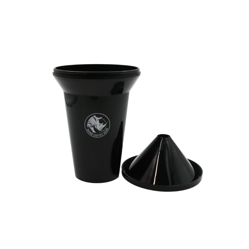 Rhino Cupping Spittoon