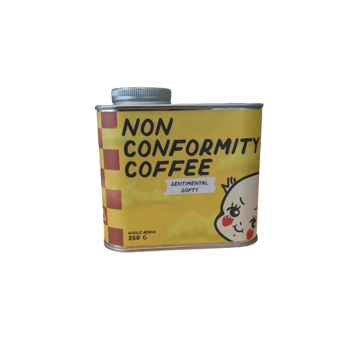 Non-Conformity - Nicaragua - Sentimental Softy Coffee Beans