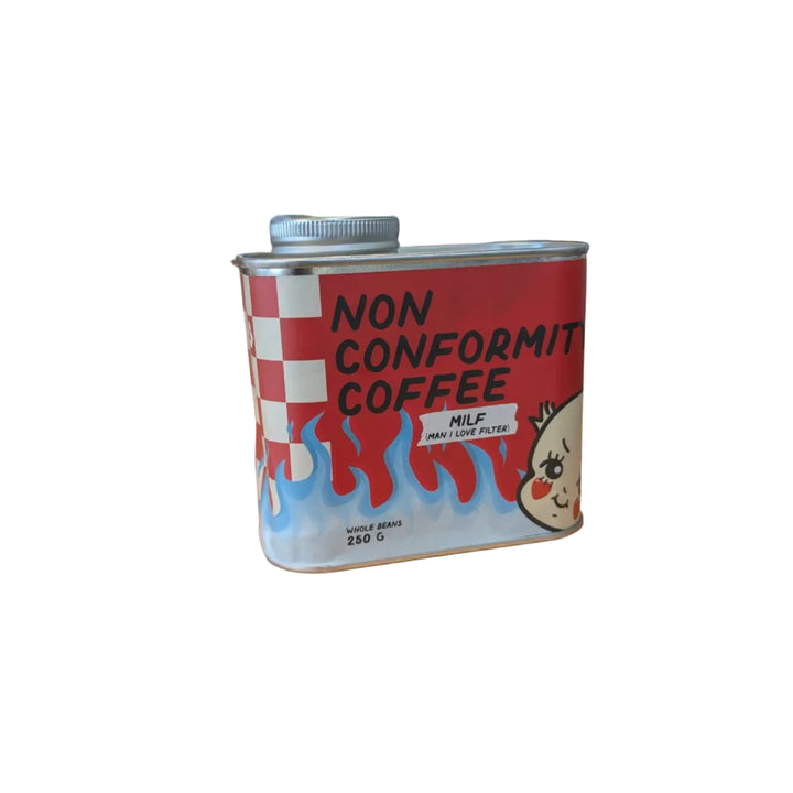 Non-Conformity - Uganda - MILF (Man I Love Filter) Coffee Beans