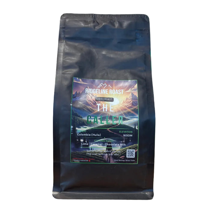 (DISCOUNT) Ridgeline Roast - Colombia - The Caller Coffee Beans