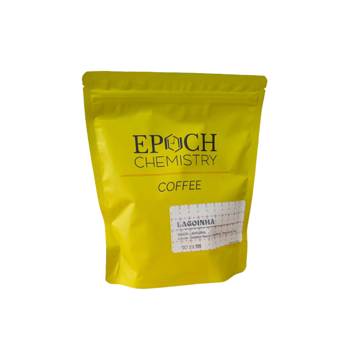 Epoch Chemistry - Brazil - Epoch 6 Lagoinha Coffee Beans