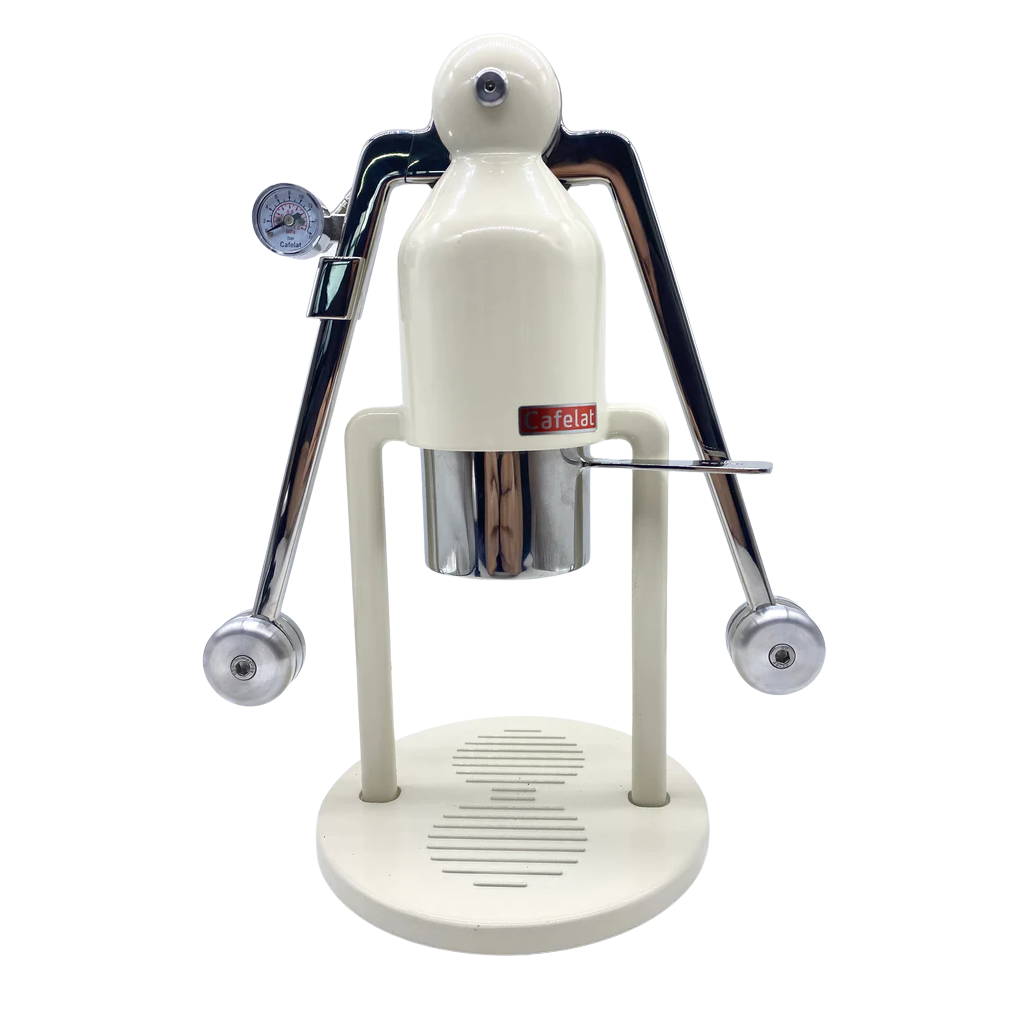 Cafelat Robot Hands