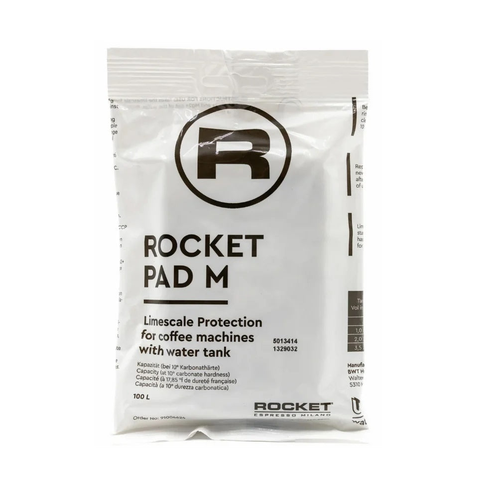 Rocket Espresso Water Softener