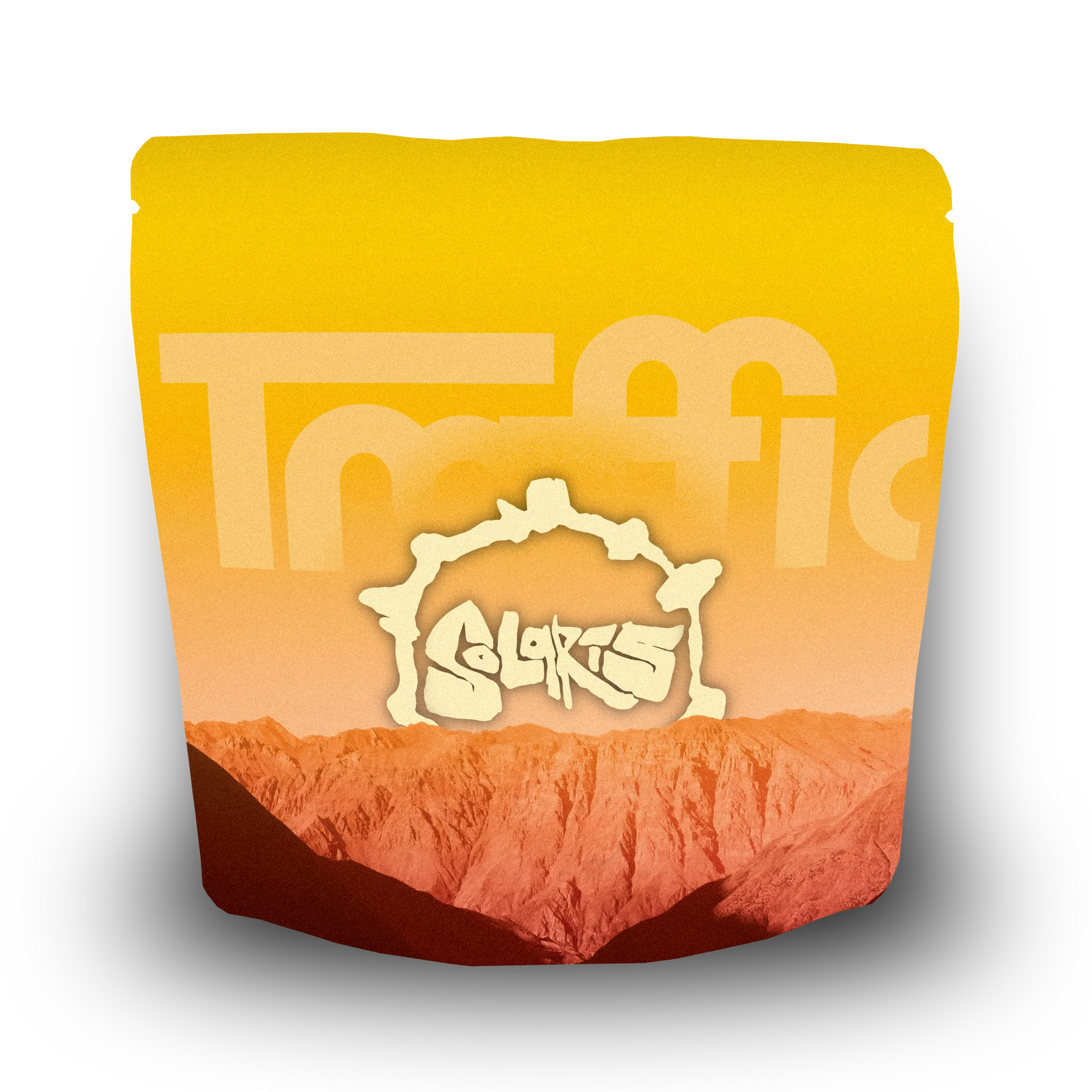 (DISCOUNT) Traffic - Peru - SOLARIS Coffee Beans
