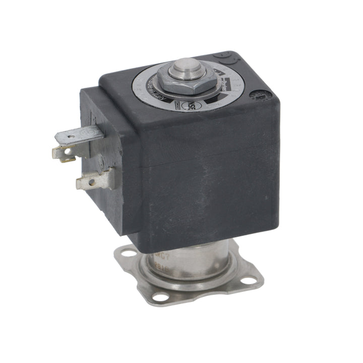 220-240V 50/60HZ 9W Two-Way Parker Solenoid