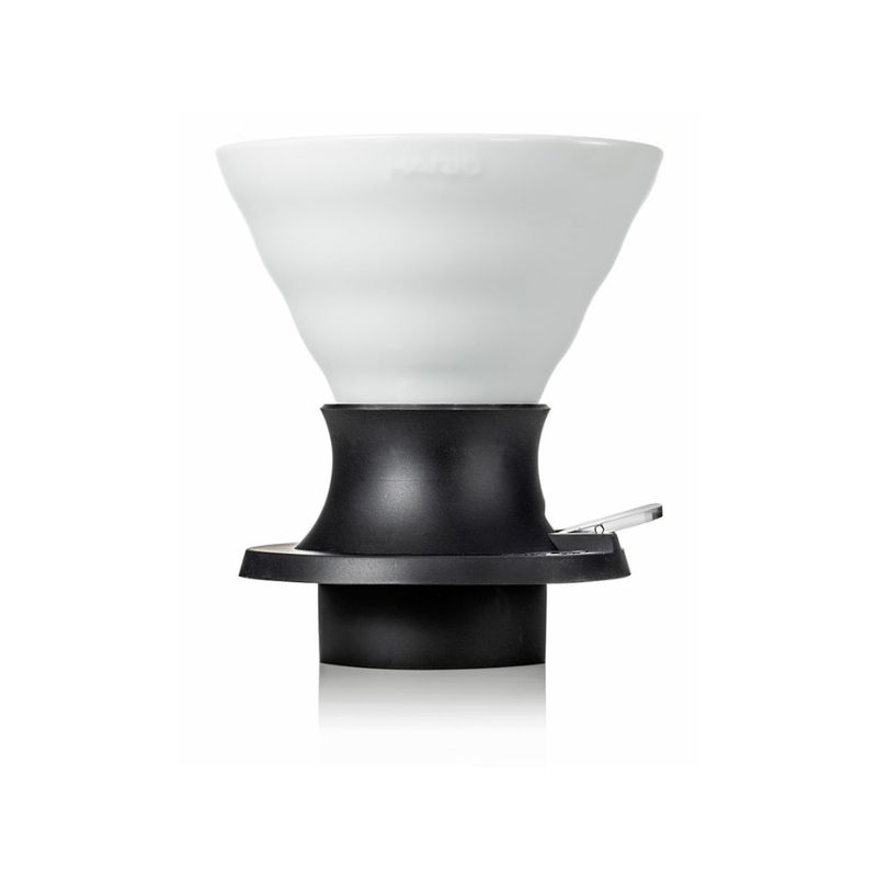 Hario V60-02 Switch Ceramic Immersion Dripper