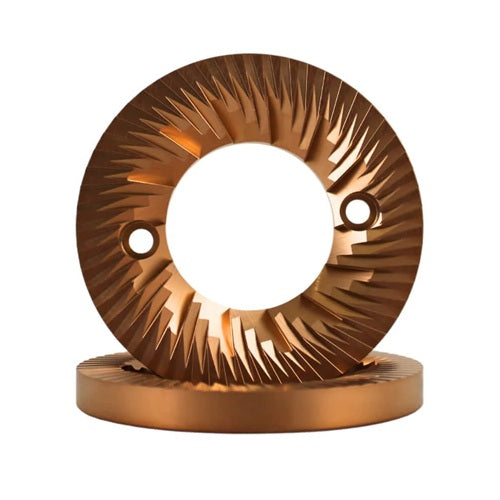 SSP Grinding Solution 78mm Burrs