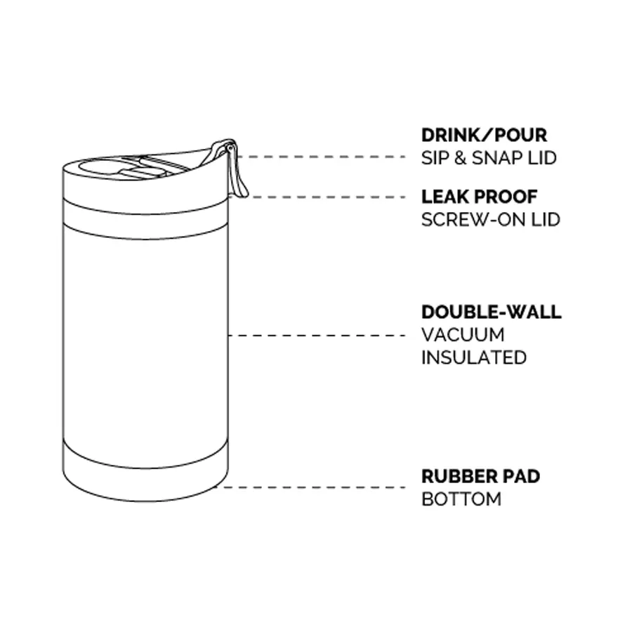 Planetary Design Steel Toe 3.0 With Brue-Stop™