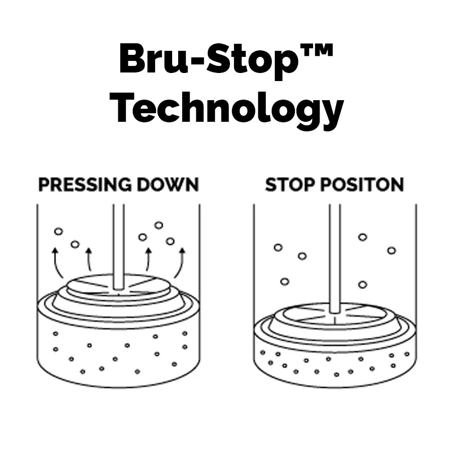 Planetary Design Steel Toe 3.0 With Brue-Stop™